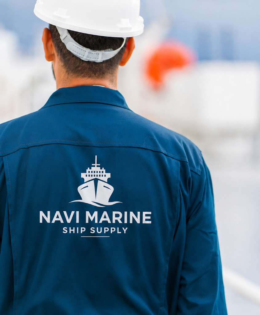 NAVI MARINE SHIP SUPPLY — gemi tedarik ekibi